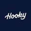 Logo for Hooky Entertainment Cary