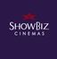 Logo for ShowBiz Fall Creek