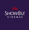 Logo for ShowBiz Edmond