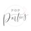 Logo for Pop Parties