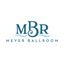 Logo for Paramount's Meyer Ballroom