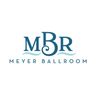 Logo for Paramount's Meyer Ballroom