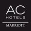 Logo for AC Hotel Beverly Hills/West Hollywood