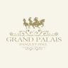 Logo for Grand Palais Banquet Hall