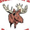 Logo for Mangy Moose