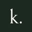 Logo for Kiln