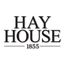 Logo for Hay House