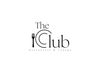 Logo for The Club Restaurant & Steakhouse