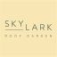 Logo for Skylark Roof Garden