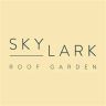 Logo for Skylark Roof Garden