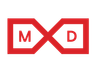 Logo for MxD