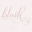 Logo for Blush by Brandee Gaar