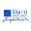 Logo for North Island Credit Union Amphitheatre
