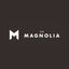 Logo for The Magnolia