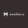 Logo for The Magnolia