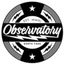 Logo for Observatory North Park
