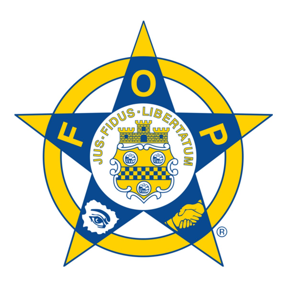 FRATERNAL ORDER OF POLICE, photo 3