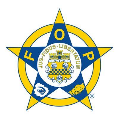 FRATERNAL ORDER OF POLICE, photo 4