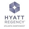 Logo for Hyatt Regency Suites Atlanta Northwest