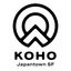 Logo for KOHO