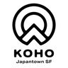 Logo for KOHO