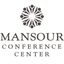 Logo for Mansour Center
