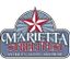 Logo for Marietta Museum Of History