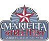 Logo for Marietta Museum Of History