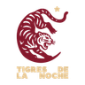 Logo for Tigres De La Noche