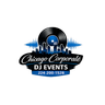 Logo for Chicago Corporate DJ Events