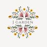Logo for J Gardens