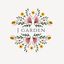 Logo for J Garden