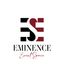 Logo for Eminence Event Space