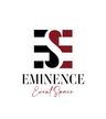 Logo for Eminence Event Space