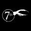 Logo for Seventh Heaven Bar & Karaoke