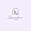 Logo for Lavenders Venue