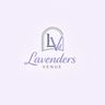 Logo for Lavenders Venue