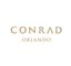 Logo for Conrad Orlando at Evermore