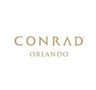 Logo for Conrad Orlando at Evermore