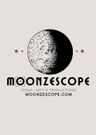 Logo for Moonzescope.com