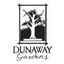 Logo for Dunaway Gardens