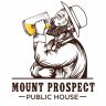 Logo for Mount Prospect Public House