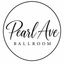 Logo for Pearl Avenue Ballroom