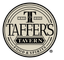 Logo for Taffer's Tavern