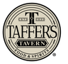 Logo for Taffer's Tavern