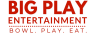 Logo for Big Play Entertainment