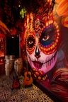 Logo for Azteca South Beach