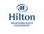 Logo for Hilton Melbourne Beach Oceanfront