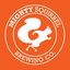 Logo for Mighty Squirrel Taproom & Kitchen