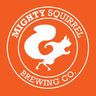 Logo for Mighty Squirrel Taproom & Kitchen